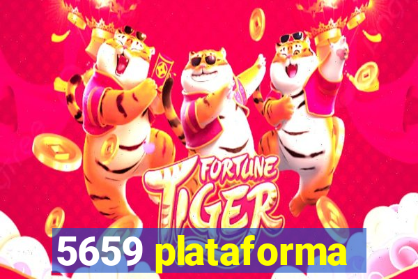 5659 plataforma